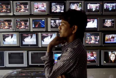 In the restructuring process, Network18 handed over pink slips to over 300 employees.