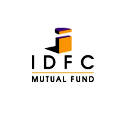 IDFC Mutual Fund.