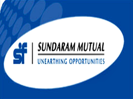 Sundaram Mutual Fund.