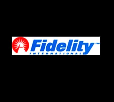 Fidelity Mutual Fund.