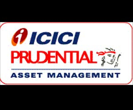ICICI Prudential MF.