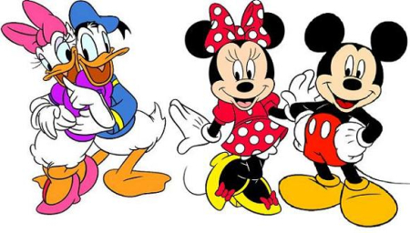Mukesh Ambani is in talks with Walt Disney-UTV.