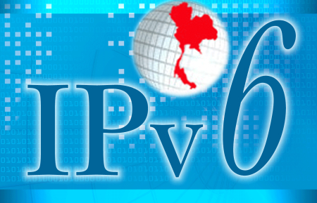He says implementation of IPv6 will ease the problem.