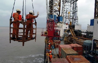 Govt gets a Rs 4,000-cr New Year gift from ONGC