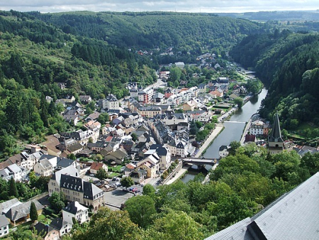 Luxembourg reported least employee churn.