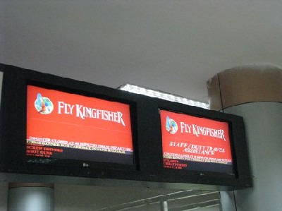 SBI classifies Kingfisher Airlines account as NPA