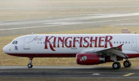 DGCA summons Kingfisher officials, govt says no bailout