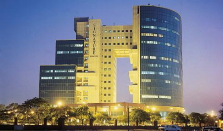 Gurgaon is the second-largest city in Haryana.