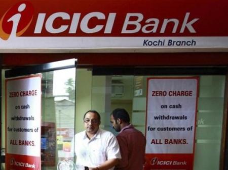 Many banks, including ICICI, have raised foreign currency loans.