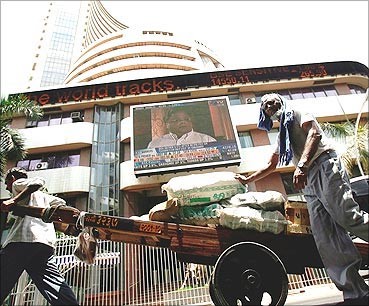 It might be working Saturdays for Indian stock exchanges