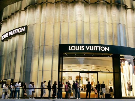 Why India is the hot spot for luxury brands