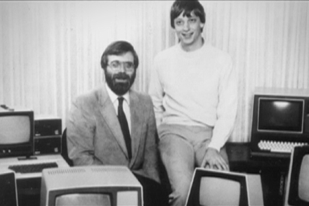 In 1985, Windows 1.0 was released.
