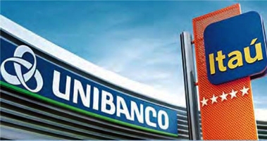 Itau Unibanco Holding.
