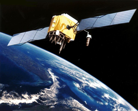 Users were granted access to GPS in 2000.