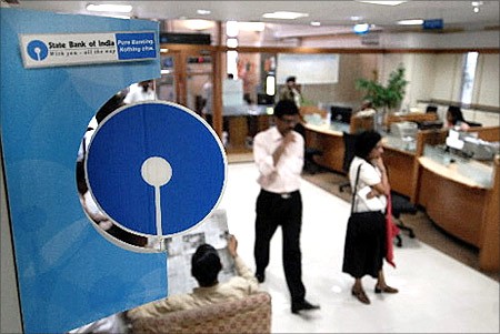Only ONE Indian bank among BRIC's 20 best