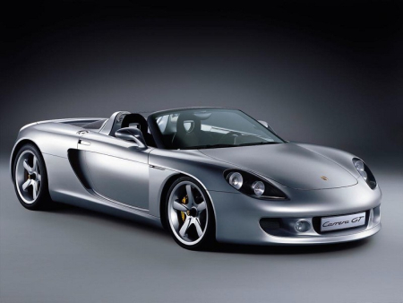 Collectors are eyeing these expensive cars.