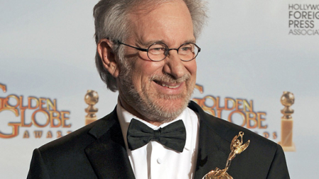 Steven Spielberg.