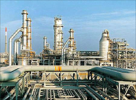 RIL refuses OilMin order to swap KG-D6 gas with Andhra firm