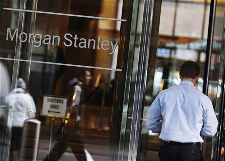 In January 2005, the SEC settled with Morgan Stanley.
