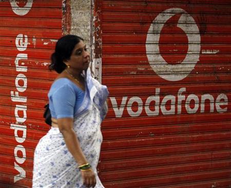 Vodafone had moved the apex court challenging the Bombay High Court judgement.