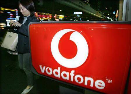 This decision of the IT department was challenged by Vodafone.