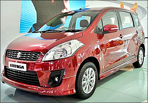 Move over Toyota Innova, 5 new STUNNING MPVs are here!