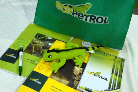 Ecopetrol.