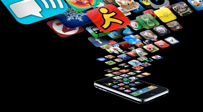 Crazy about mobile apps? Checkout top 10 trends for 2012