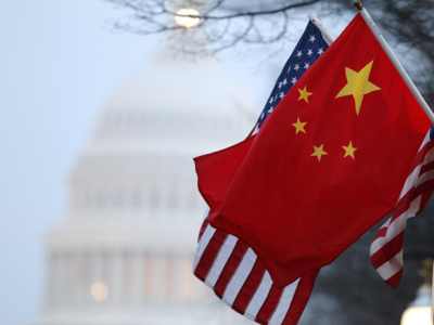 Is US losing its economic power to China?