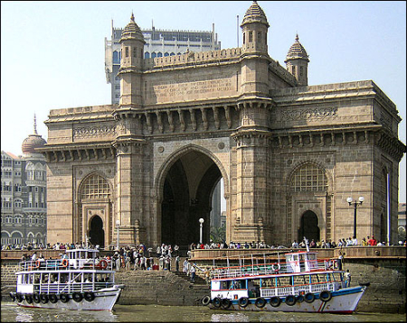 The top five FDI destinations in India are Bangalore, Mumbai, Chennai, New Delhi and Pune.
