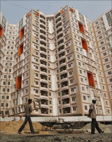Out-priced: Rs 12,000 a sq ft new normal in Mumbai!