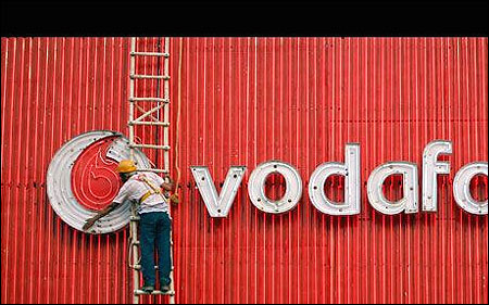 'Azadi' to 'Vodafone'? Need for review