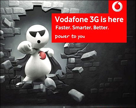 'Azadi' to 'Vodafone'? Need for review