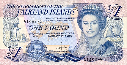 One pound will give you 1.5 US dollars.