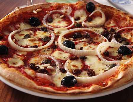 UK's PizzaExpress to debut in India soon; hires CEO