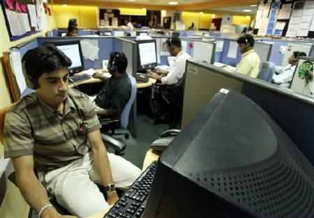 Indian IT firms among 10 worst paymasters