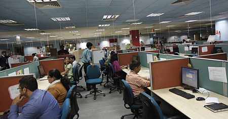 Indian IT firms among 10 worst paymasters