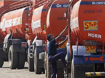 High excise duty dampens branded fuel market