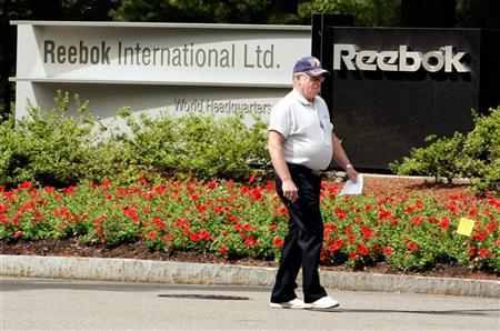 How Reebok fraud cost Adidas Rs 170 crore