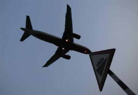 Domestic, international airfares rise by 9%