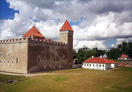 Estonia.