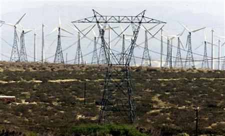 Who will buy 88,000 MW of power?