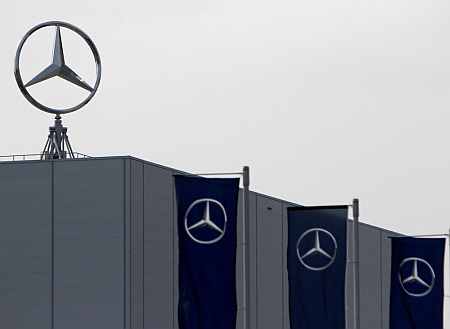 How Mercedes plans to regain lost ground in India