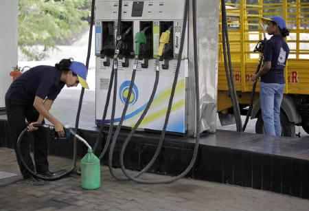 Partial diesel decontrol expected after Prez poll