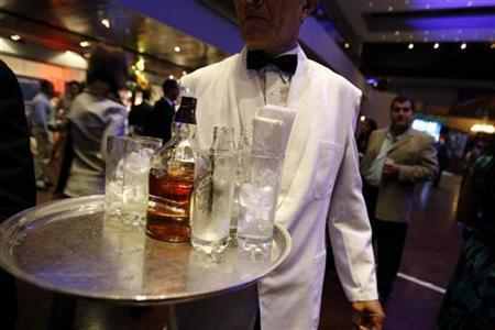 Double trouble: Setback for Mallya in whisky battle