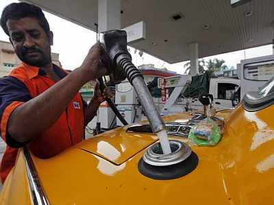 Downgrade sword hangs, diesel prices may rise Rs 5/litre
