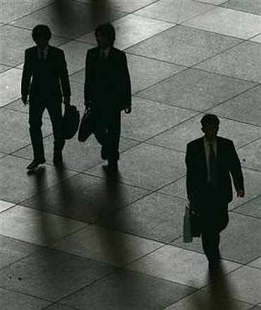 Indian executives lead in job hopping