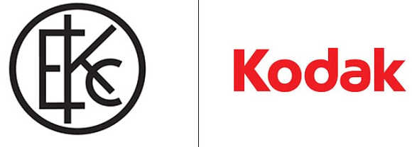 A look at how companies rebrand with new logos
