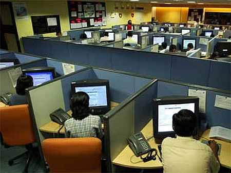 TCS v/s Infosys: Who is the new bellwether?