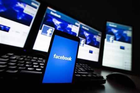 Facebook turning teens into gambling addicts: Experts